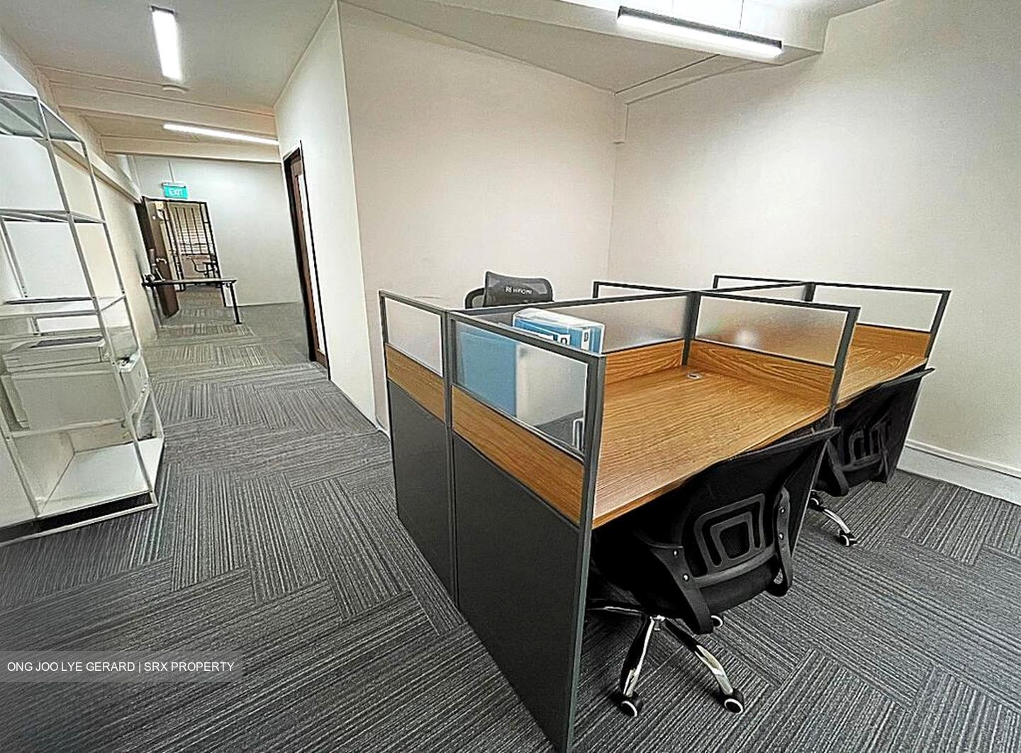Circular Road (D1), Office #509847171